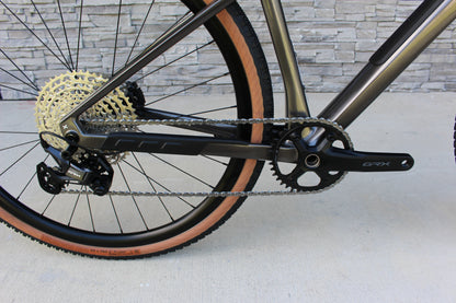 2026 BMC URS Two- Carbon Gravel/CX- Brand NEW!