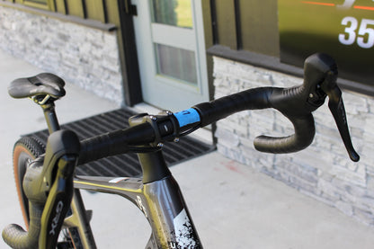 2026 BMC URS Two- Carbon Gravel/CX- Brand NEW!