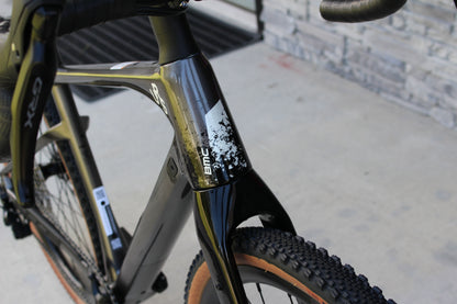 2026 BMC URS Two- Carbon Gravel/CX- Brand NEW!