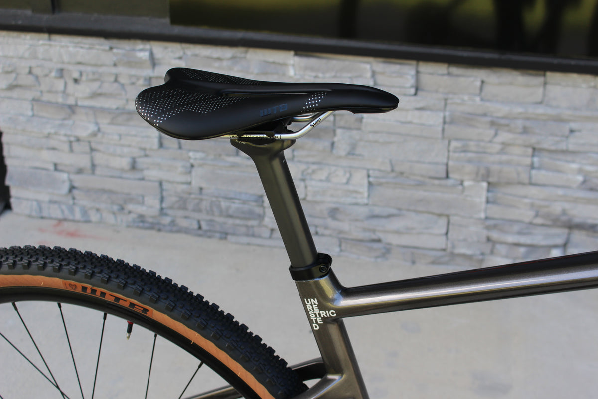 2026 BMC URS Two- Carbon Gravel/CX- Brand NEW!