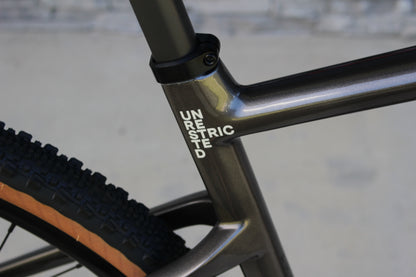 2026 BMC URS Two- Carbon Gravel/CX- Brand NEW!