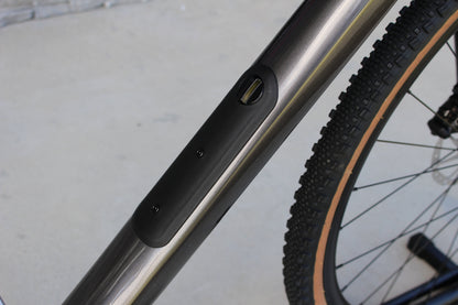 2026 BMC URS Two- Carbon Gravel/CX- Brand NEW!
