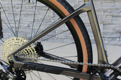 2026 BMC URS Two- Carbon Gravel/CX- Brand NEW!