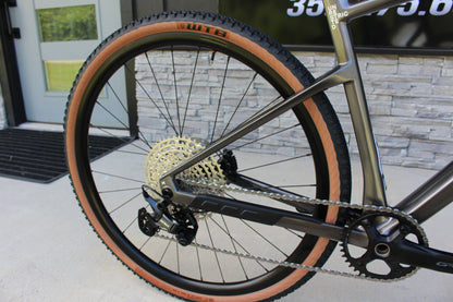 2026 BMC URS Two- Carbon Gravel/CX- Brand NEW!