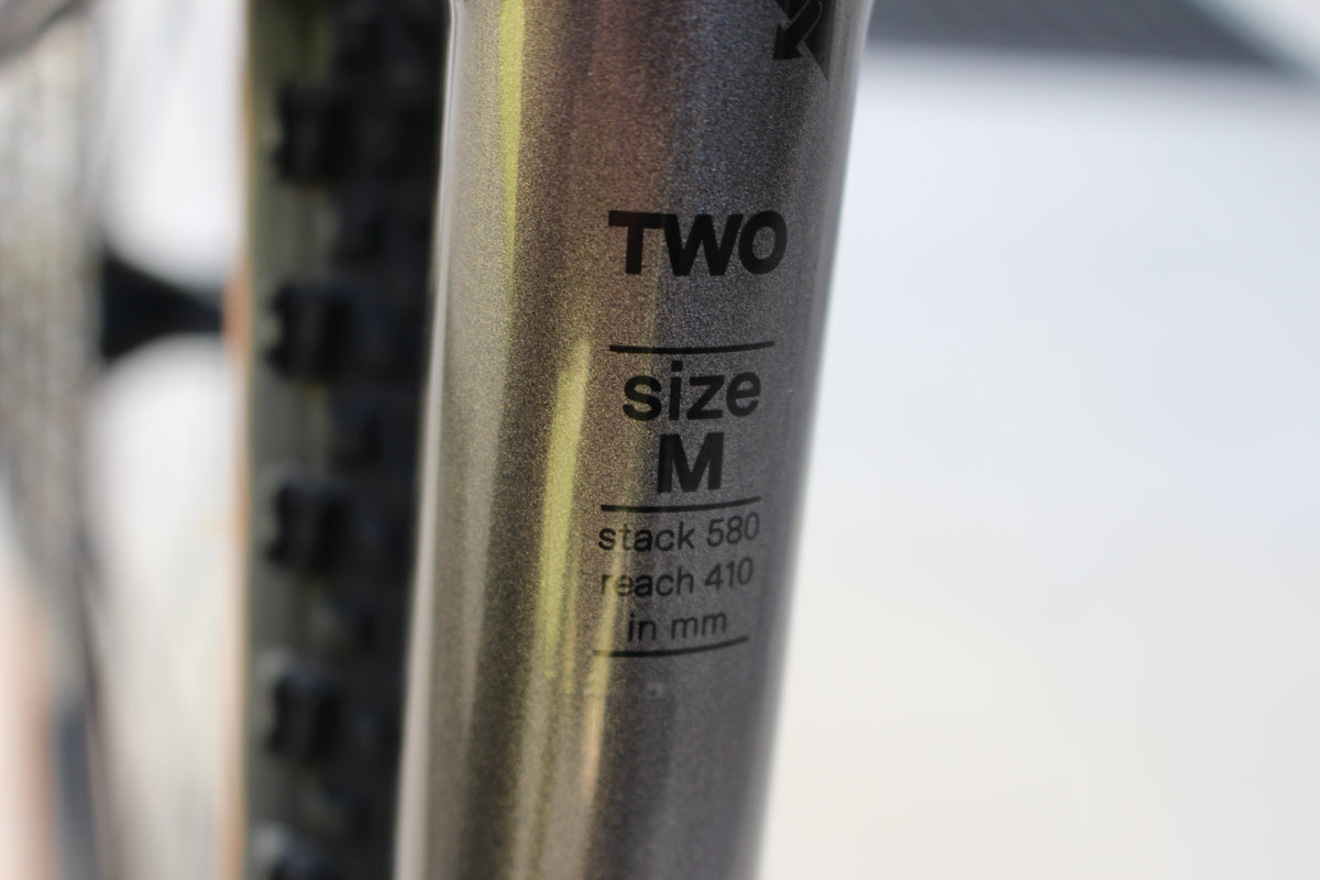 2026 BMC URS Two- Carbon Gravel/CX- Brand NEW!