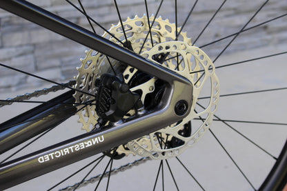 2026 BMC URS Two- Carbon Gravel/CX- Brand NEW!
