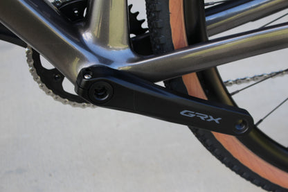 2026 BMC URS Two- Carbon Gravel/CX- Brand NEW!