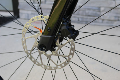 2026 BMC URS Two- Carbon Gravel/CX- Brand NEW!