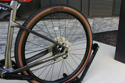 2026 BMC URS Two- Carbon Gravel/CX- Brand NEW!
