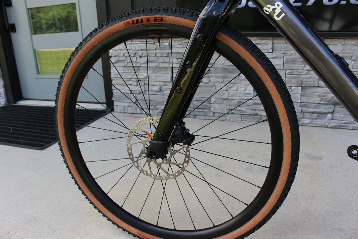 2026 BMC URS Two- Carbon Gravel/CX- Brand NEW!