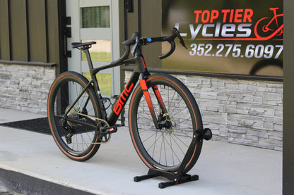 2026 BMC KAIUS 01 Four- Rival Axs- 18lbs- NEW!