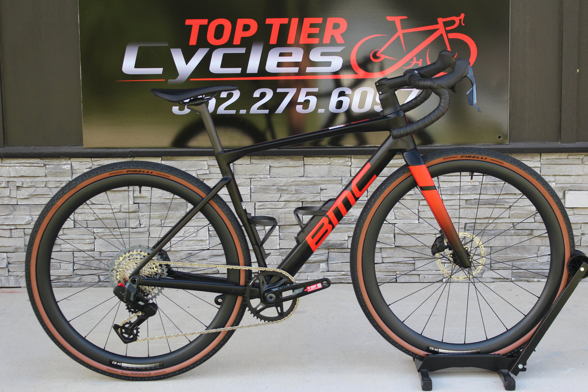 2026 BMC KAIUS 01 Four- Rival Axs- 18lbs- NEW!