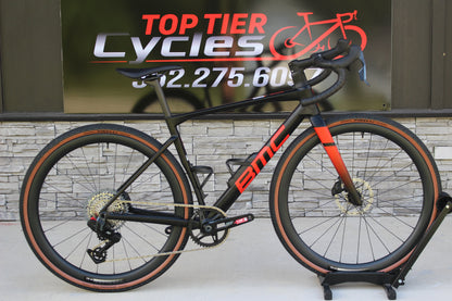 2026 BMC KAIUS 01 Four- Rival Axs- 18lbs- NEW!