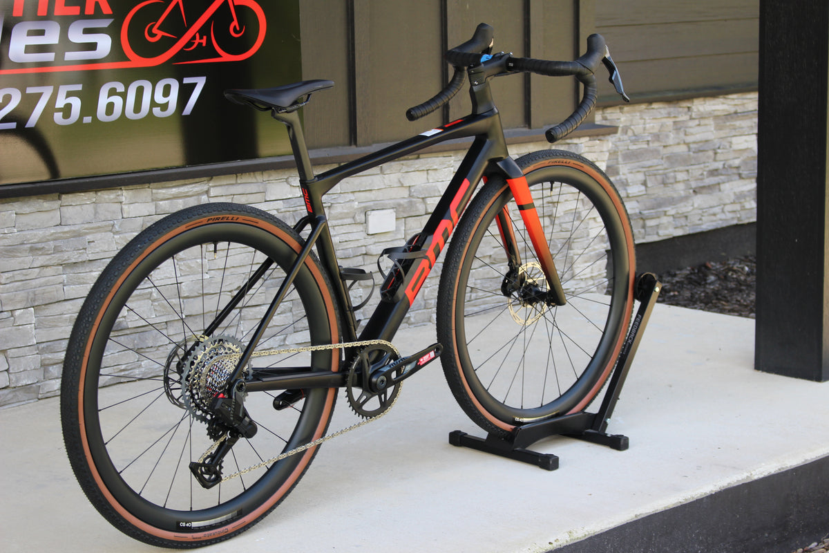 2026 BMC KAIUS 01 Four- Rival Axs- 18lbs- NEW!