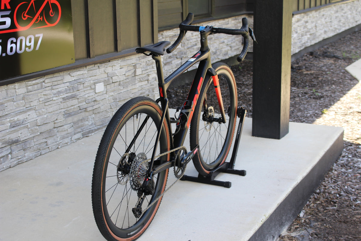 2026 BMC KAIUS 01 Four- Rival Axs- 18lbs- NEW!
