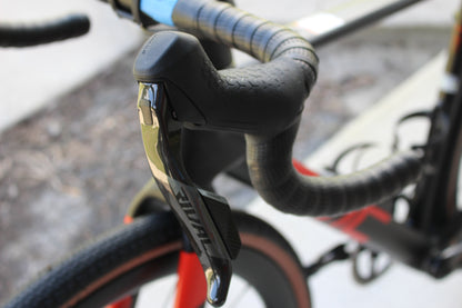 2026 BMC KAIUS 01 Four- Rival Axs- 18lbs- NEW!