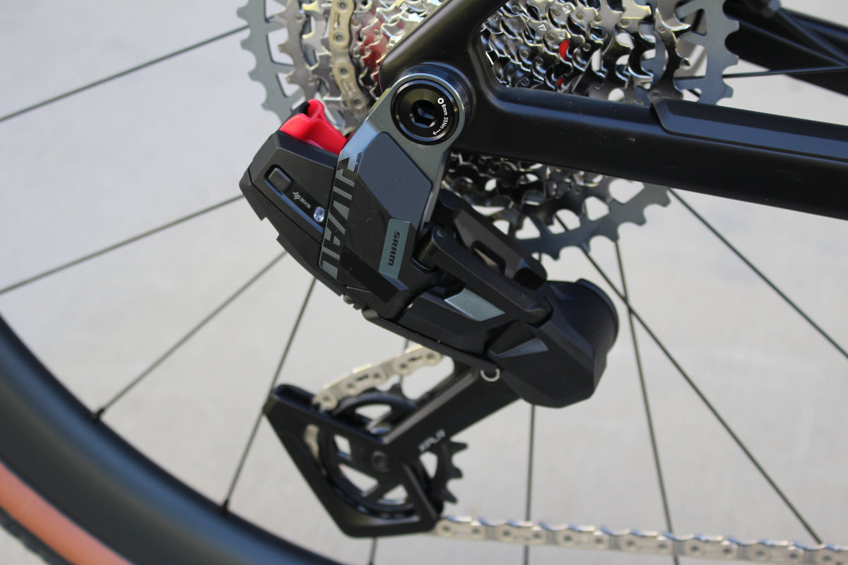 2026 BMC KAIUS 01 Four- Rival Axs- 18lbs- NEW!