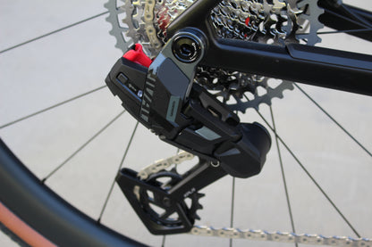 2026 BMC KAIUS 01 Four- Rival Axs- 18lbs- NEW!