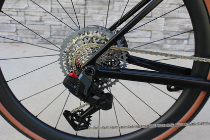 2026 BMC KAIUS 01 Four- Rival Axs- 18lbs- NEW!