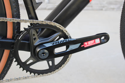 2026 BMC KAIUS 01 Four- Rival Axs- 18lbs- NEW!