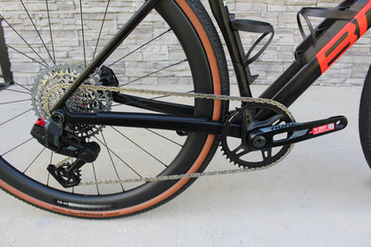 2026 BMC KAIUS 01 Four- Rival Axs- 18lbs- NEW!
