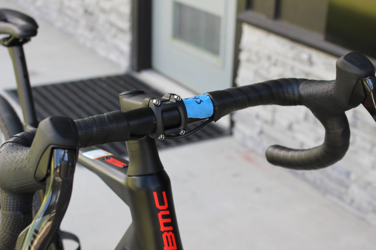 2026 BMC KAIUS 01 Four- Rival Axs- 18lbs- NEW!