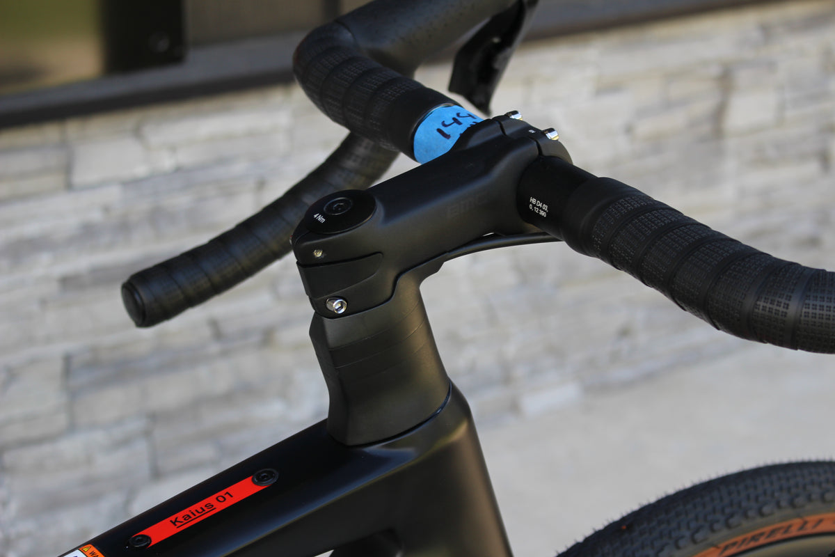 2026 BMC KAIUS 01 Four- Rival Axs- 18lbs- NEW!
