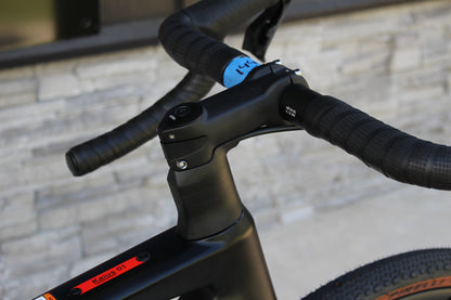 2026 BMC KAIUS 01 Four- Rival Axs- 18lbs- NEW!