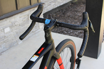 2026 BMC KAIUS 01 Four- Rival Axs- 18lbs- NEW!