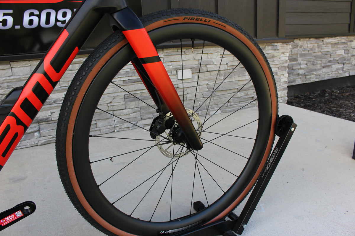 2026 BMC KAIUS 01 Four- Rival Axs- 18lbs- NEW!