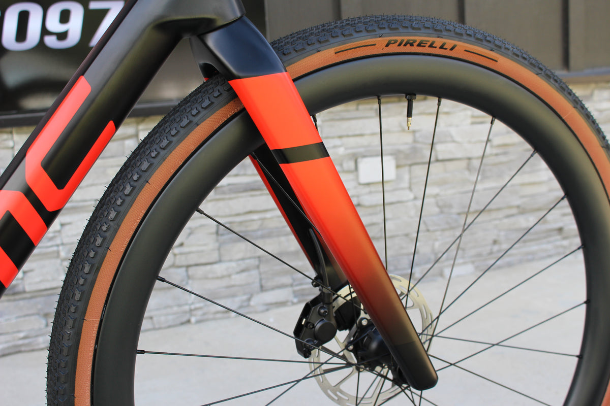 2026 BMC KAIUS 01 Four- Rival Axs- 18lbs- NEW!