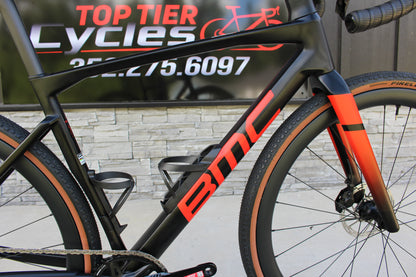 2026 BMC KAIUS 01 Four- Rival Axs- 18lbs- NEW!