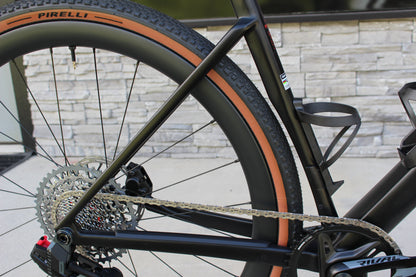 2026 BMC KAIUS 01 Four- Rival Axs- 18lbs- NEW!
