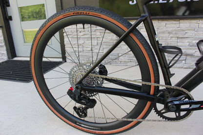 2026 BMC KAIUS 01 Four- Rival Axs- 18lbs- NEW!