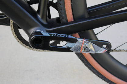 2026 BMC KAIUS 01 Four- Rival Axs- 18lbs- NEW!