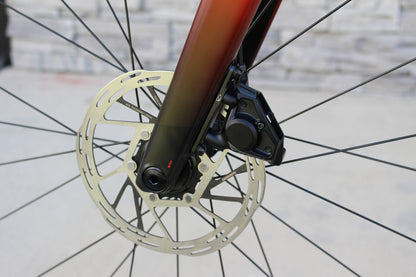 2026 BMC KAIUS 01 Four- Rival Axs- 18lbs- NEW!