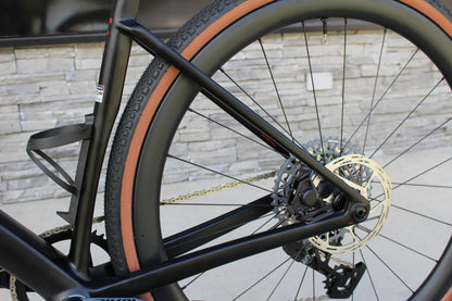 2026 BMC KAIUS 01 Four- Rival Axs- 18lbs- NEW!