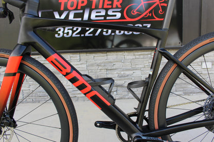 2026 BMC KAIUS 01 Four- Rival Axs- 18lbs- NEW!