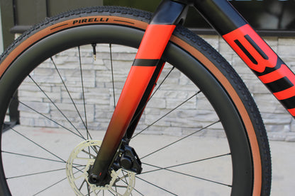 2026 BMC KAIUS 01 Four- Rival Axs- 18lbs- NEW!