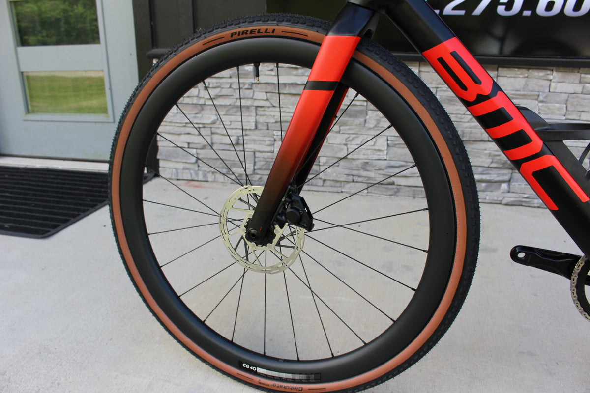 2026 BMC KAIUS 01 Four- Rival Axs- 18lbs- NEW!