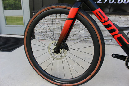 2026 BMC KAIUS 01 Four- Rival Axs- 18lbs- NEW!