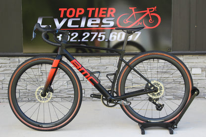 2026 BMC KAIUS 01 Four- Rival Axs- 18lbs- NEW!