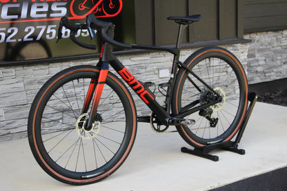 2026 BMC KAIUS 01 Four- Rival Axs- 18lbs- NEW!