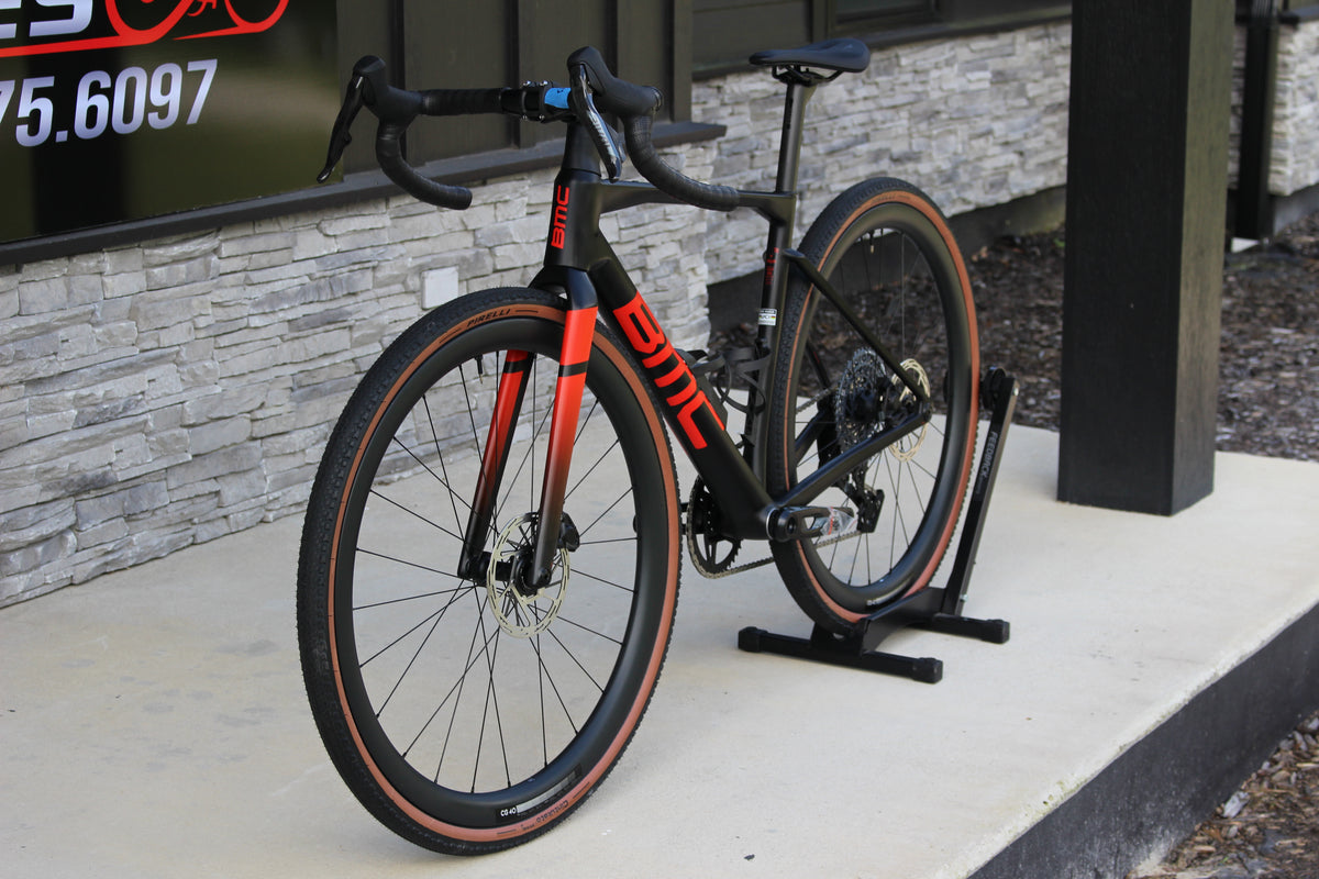 2026 BMC KAIUS 01 Four- Rival Axs- 18lbs- NEW!