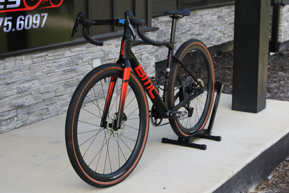 2026 BMC KAIUS 01 Four- Rival Axs- 18lbs- NEW!