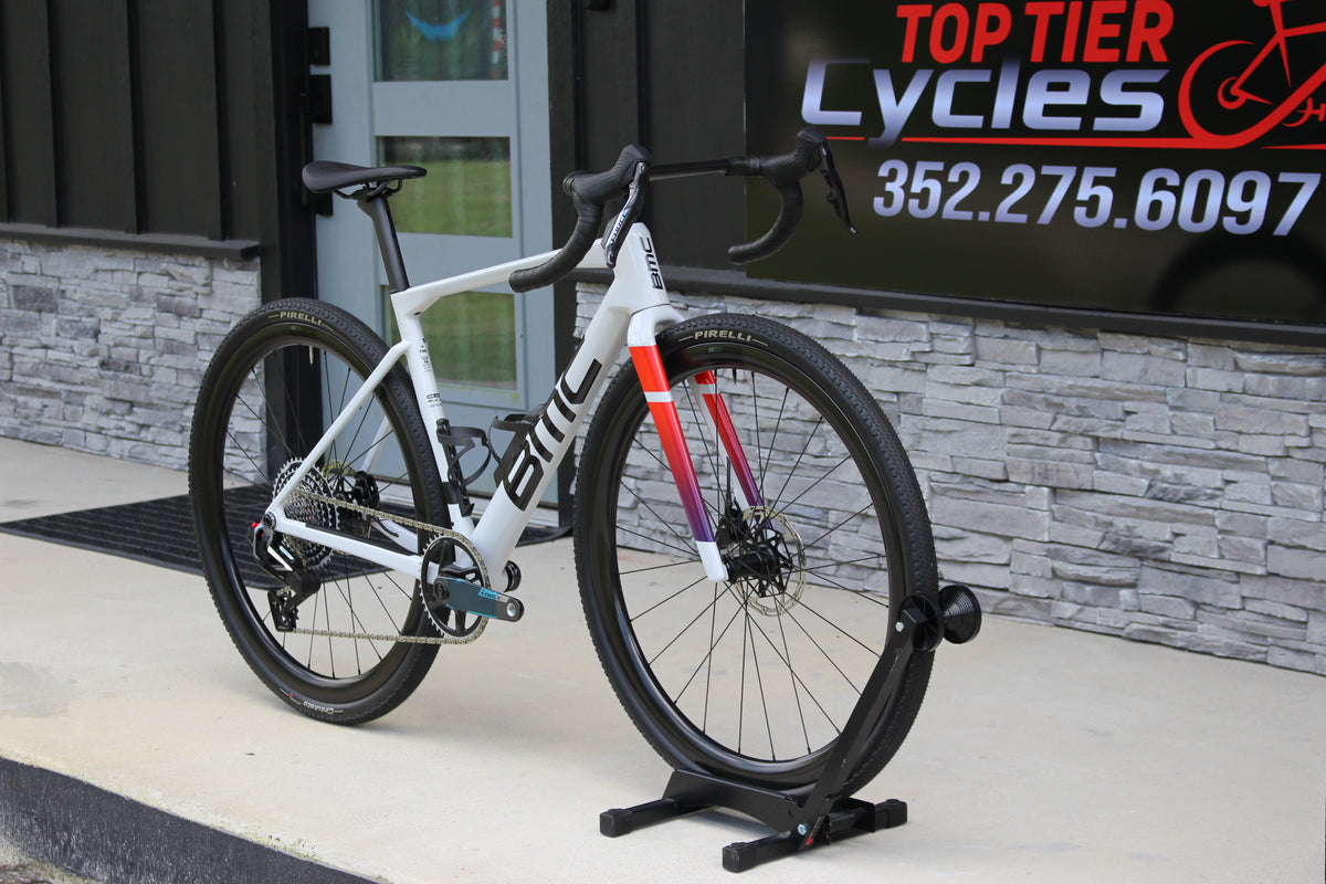 2026 BMC KAIUS 01 Two- Force Axs- 17lbs- NEW!