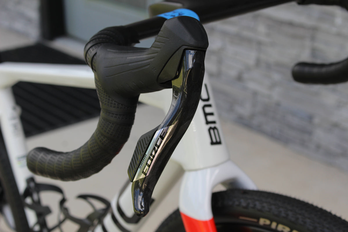 2026 BMC KAIUS 01 Two- Force Axs- 17lbs- NEW!
