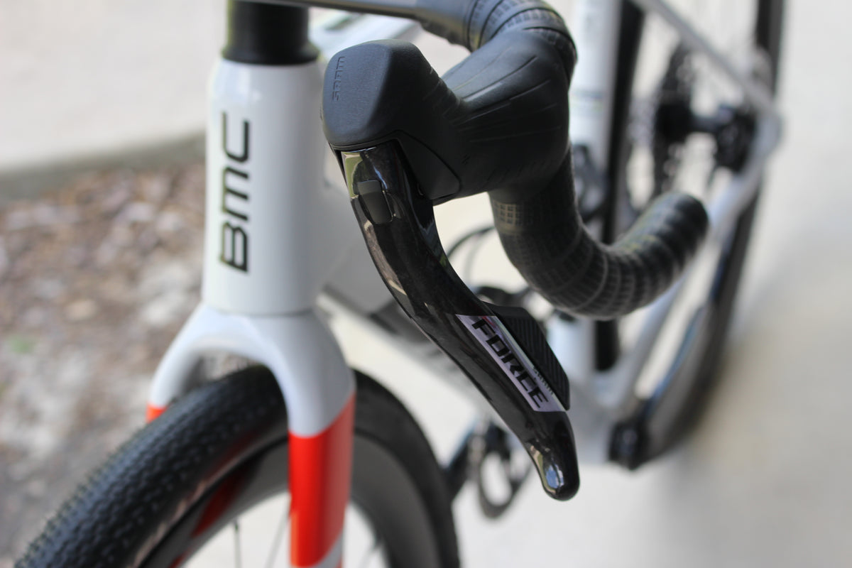 2026 BMC KAIUS 01 Two- Force Axs- 17lbs- NEW!