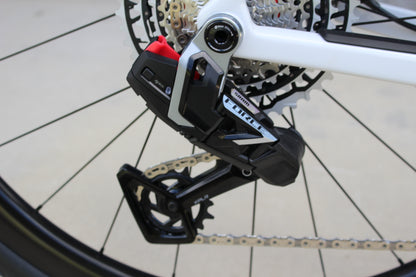 2026 BMC KAIUS 01 Two- Force Axs- 17lbs- NEW!