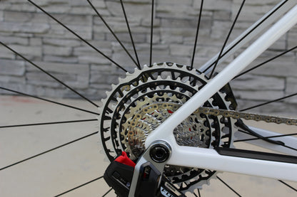 2026 BMC KAIUS 01 Two- Force Axs- 17lbs- NEW!